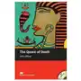 Macmillan education Macmillan readers queen of death the intermediate pack Sklep on-line