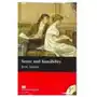 Macmillan education Macmillan readers sense and sensibility intermediate pack Sklep on-line