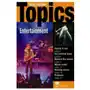 Macmillan education Macmillan topics entertainment pre intermediate reader Sklep on-line