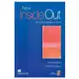 New inside out intermediate Macmillan education Sklep on-line