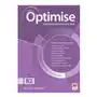 Optimise B2 Teacher's Book Premium Pack Sklep on-line