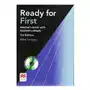 Ready for first 3rd edition + ebook teacher's pack Macmillan education Sklep on-line