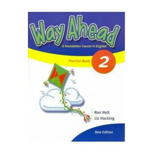 Way Ahead 2 Grammar Practice Book Revised