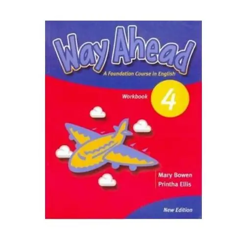 Way ahead 4 workbook revised Macmillan education