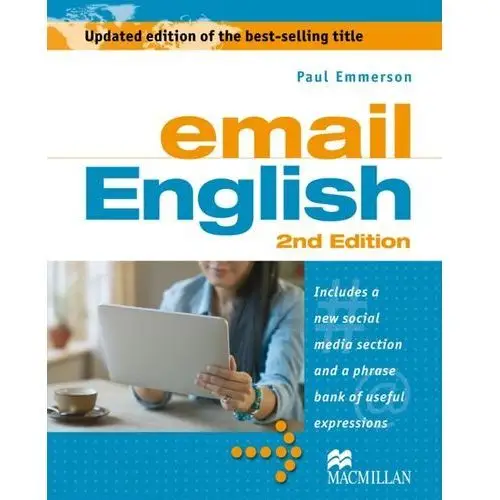 Email english, second edition Macmillan