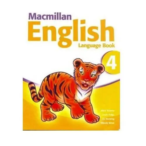 Macmillan English 4. Language Book,52