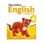 Macmillan English 4. Language Book,52 Sklep on-line