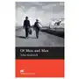 Macmillan english campus Macmillan readers of mice and men upper intermediate reader Sklep on-line