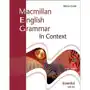 Macmillan english grammar in context... + klucz Sklep on-line