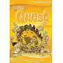 English Quest 3 WB do wersji wieloletn. MACMILLAN Sklep on-line