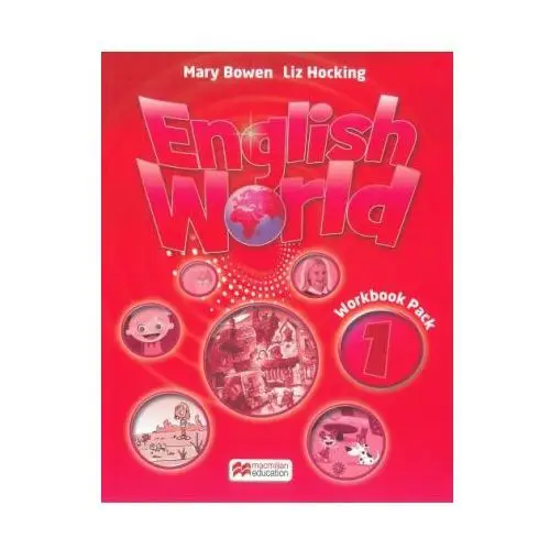 English World 1: Workbook Pack