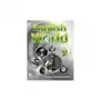 English world 9 workbook +cdrom Macmillan Sklep on-line