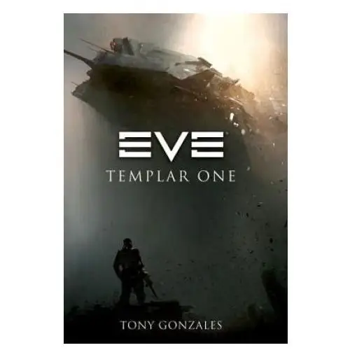 Eve templar one Macmillan