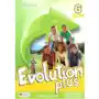 Macmillan Evolution plus 6. książka ucznia. język angielski. szkoła podstawowa Sklep on-line