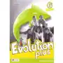 Macmillan Evolution plus 6. zeszyt ćwiczeń. język angielski. szkoła podstawowa Sklep on-line