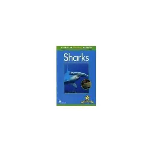 Macmillan Factual Readers: Sharks