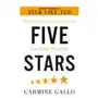 Five stars Macmillan Sklep on-line