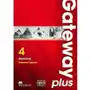 Gateway Plus 4 WB MACMILLAN Sklep on-line