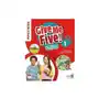 Give Me Five! International Level 1 Pupil's Book Basics Pack Sklep on-line