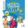 Macmillan Give me five! 2 pupil's book+ kod online Sklep on-line