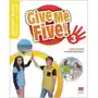 Give me five! 3 activity book + kod online w.2023 Macmillan Sklep on-line