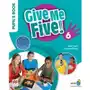 Give Me Five! Level 6 Pupil's Book Pack Sklep on-line