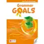 Grammar goals 3 książka ucznia + kod Macmillan Sklep on-line