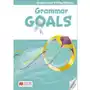 Grammar Goals 5 książka ucznia + kod Sklep on-line