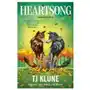 Heartsong Macmillan Sklep on-line