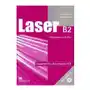 Macmillan hellas a.e. Laser b2 fce workbook +key & cd pack international Sklep on-line