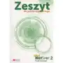 Macmillan Hot spot new 2 zeszyt do języka angielskiego Sklep on-line