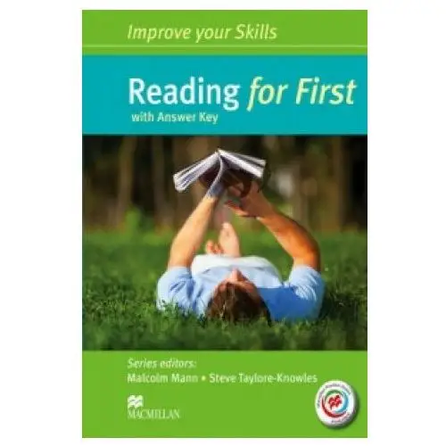Improve Your Skills for First Reading. Podręcznik z Kluczem + Kod Dostępu