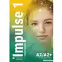 Impulse 1 a2/a2+ sb + online Macmillan Sklep on-line