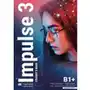 Impulse 3 b1+ student's book Macmillan Sklep on-line