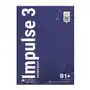 Macmillan Impulse 3. b1+. teacher's book pack + cd + t's app Sklep on-line