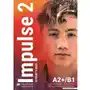 Impulse a2+/b1 sb + online Macmillan Sklep on-line