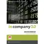 Macmillan In company 3.0 esp investment student's pack Sklep on-line