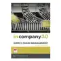 In Company 3.0 ESP. Supply Chain Management. Podręcznik + Kod Online Sklep on-line