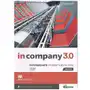 In Company 3.0 Intermediate. Podręcznik + Ćwiczenia Online Sklep on-line