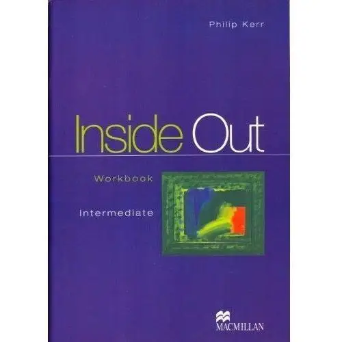 Inside out intermediate wb +key Macmillan