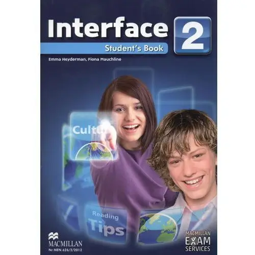 Interface 2 sb