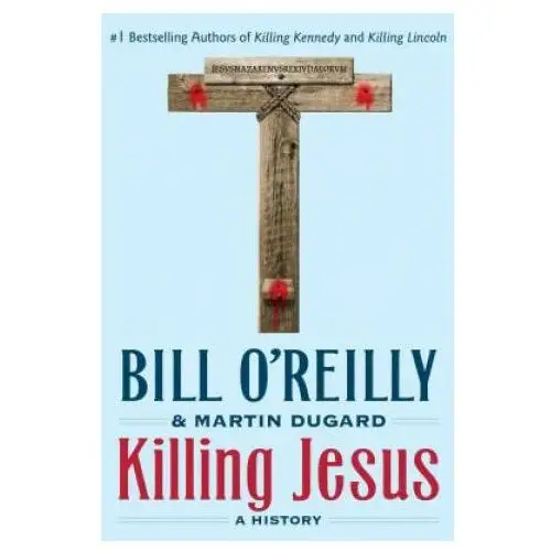 Macmillan Killing jesus