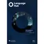 Language hub pre-inter. b1 sb + kod student's app Macmillan Sklep on-line
