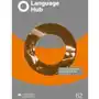 Language hub upper-inter. b2 wb + key Macmillan Sklep on-line