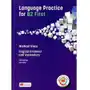 Macmillan Language practice for b2 first with key Sklep on-line