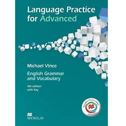 Language practice for c1 advanced with key Macmillan