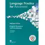 Language practice for c1 advanced with key Macmillan Sklep on-line