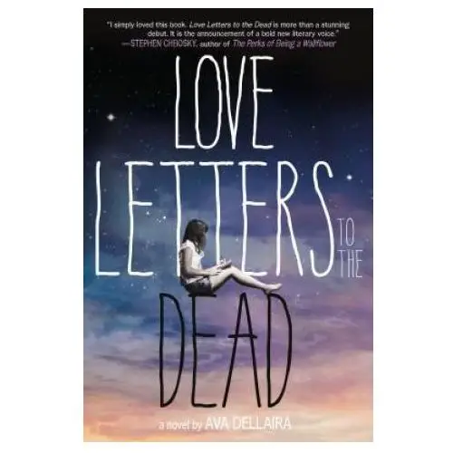 LOVE LETTERS TO THE DEAD