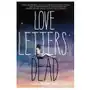 LOVE LETTERS TO THE DEAD Sklep on-line