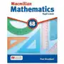 Macmillan Mathematics 6B PB + eBook Sklep on-line